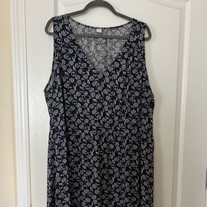 Women’s Dress
